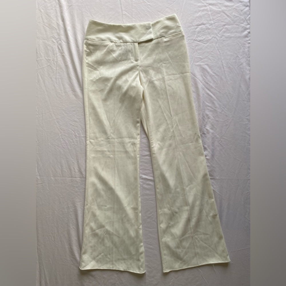 Bwear White Trousers